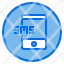 message-mobile-icon