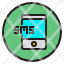 message-mobile-icon