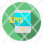 message-mobile-icon