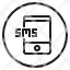 message-mobile-icon