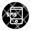 message-mobile-icon