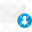 messagemail-envelope-email-download-icon