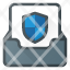 messagemail-envelope-email-protect-icon