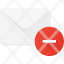 messagemail-envelope-email-remove-icon