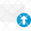 messagemail-envelope-email-upload-icon