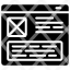 metadata-keywords-page-web-wireframe-icon