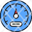 meter-speedometer-speed-dashboard-measuring-icon