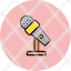 mic-microphone-music-sound-speaker-speech-stand-icon