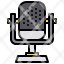 microphone-blogger-influencer-icon