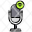microphone-icon-internet-of-things-icon