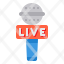 microphone-report-live-news-journal-icon