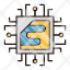 microscheme-electronics-icon