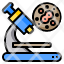 microscope-biochemistry-chemical-laboratory-reaction-science-icon