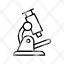 microscope-icon