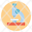 microscope-lab-science-biology-chemical-icon-icon