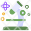 microscope-science-laboratory-research-study-icon