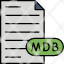 microsoft-access-database-icon