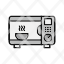 microwave-cook-kitchen-oven-icon