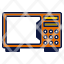 microwave-household-devices-appliance-icon