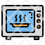 microwave-icon