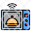 microwave-icon
