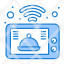 microwave-smart-technology-icon