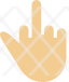 middle-finger-action-signal-sign-indication-icon