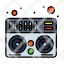 midi-mixer-music-icon