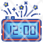 midnight-clock-time-digital-new-year-celebration-icon
