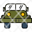 military-jeep-army-transport-icon