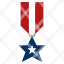 military-medal-badge-memorial-day-pride-icon