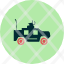 military-vehicle-icon
