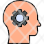 mindset-braincogwheel-heat-individual-personality-icon