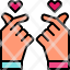 mini-heart-love-hand-valentine-finger-icon