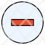 minimize-minus-arrow-sign-indication-signal-icon