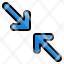 minimize-zoom-arrow-arrows-direction-icon