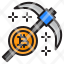 mining-bitcoin-cryptocurrency-coin-digital-currency-icon