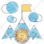 mining-bitcoin-icon