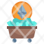 mining-ethereum-cart-cryptocurrency-digital-currency-icon