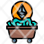 mining-ethereum-cart-cryptocurrency-digital-currency-icon