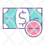 minus-money-icon