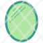mirror-business-green-icon
