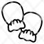 mitten-icon
