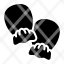 mitten-icon
