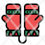 mittens-christmas-clothes-gloves-snow-icon