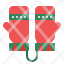 mittens-christmas-clothes-gloves-snow-icon