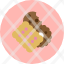 mix-biscuits-bakery-cookie-dessert-editable-homemade-muffins-icon