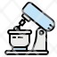 mixer-electric-kitchen-bakery-tools-icon