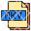 mkv-file-format-type-computer-icon