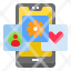 mobile-application-icon